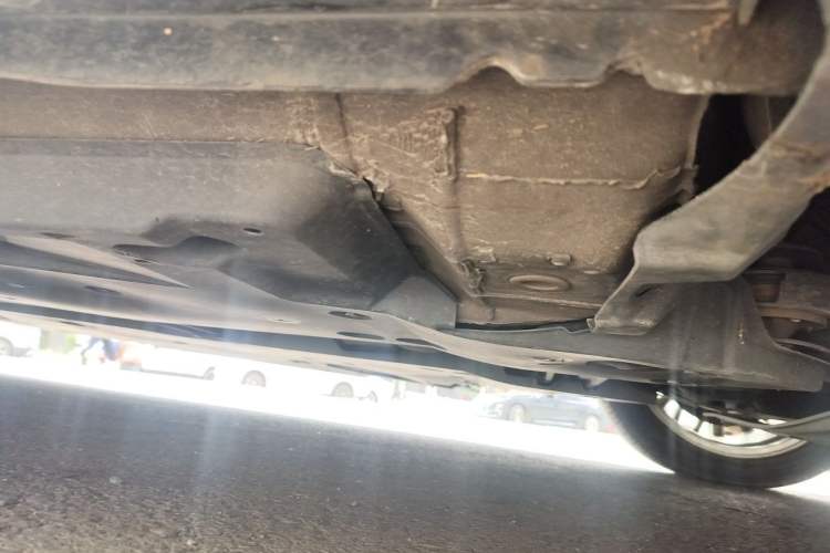 Used Toyota Camry 2018 2.5G Luxury Edition Chassis Front Right