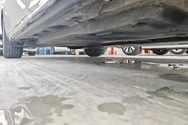 Used Toyota Camry 2018 2.0G Luxury Edition Chassis Front Right