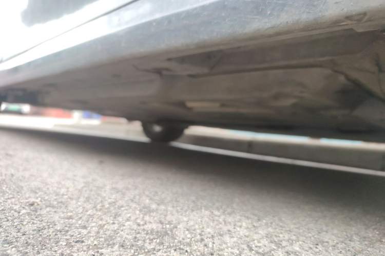 Used Toyota Camry 2018 2.0E Elite Edition Chassis Front Right
