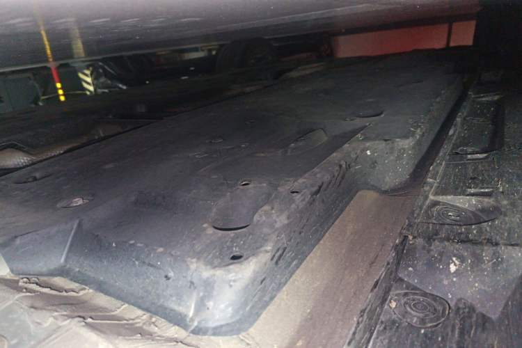 Used Toyota Camry 2018 2.5S Fēngshàng Edition Chassis Front Right