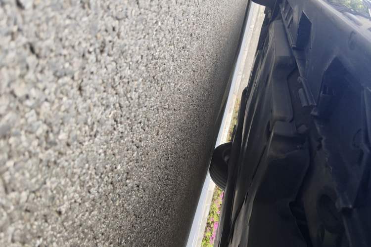 Used Toyota Camry 2018 2.0G Luxury Edition Chassis Rear Left