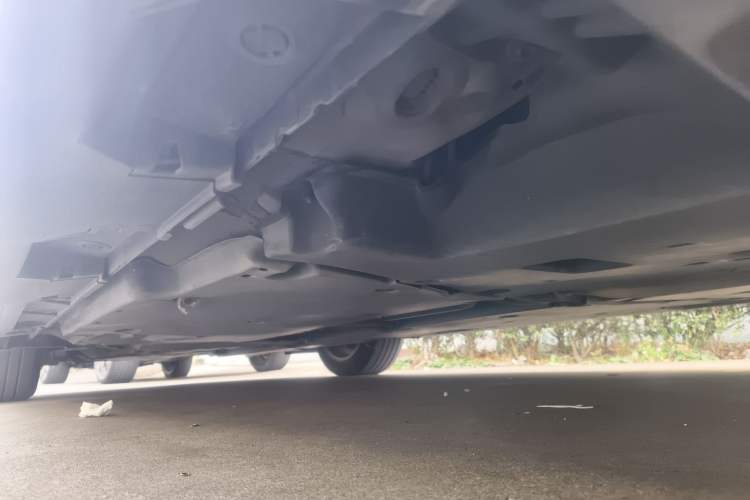 Used Toyota Camry 2018 2.0G Luxury Edition Chassis Rear Left