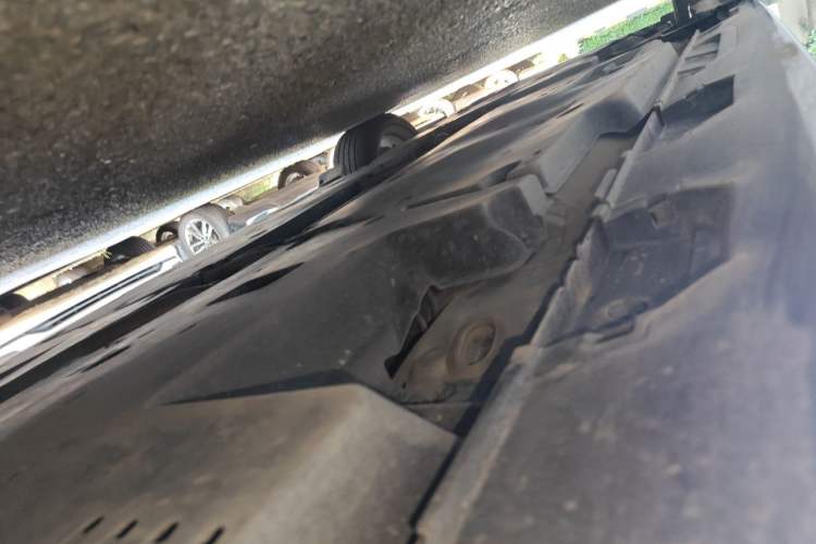 Used Toyota Camry 2018 2.5S Fēngshàng Edition Chassis Rear Left