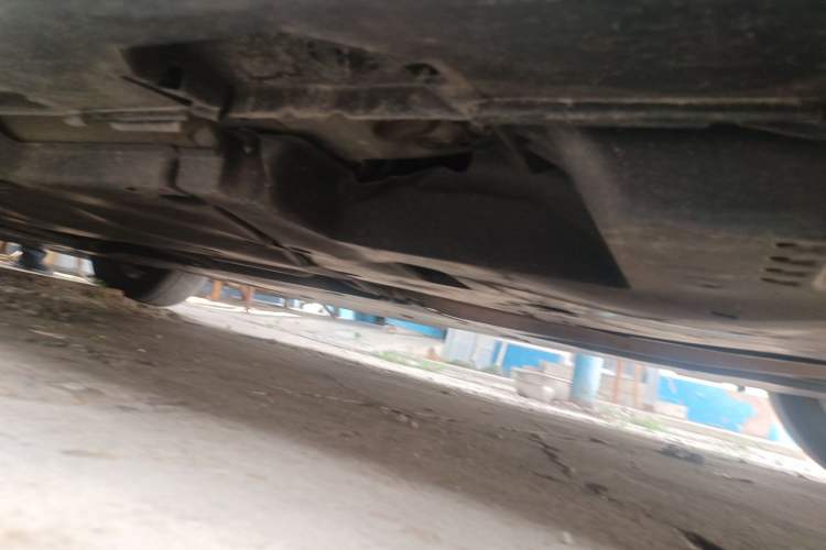 Used Toyota Camry 2018 2.5S Fēngshàng Edition Chassis Rear Left