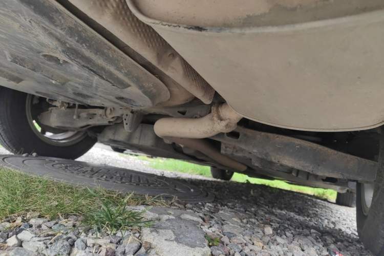 Used Toyota Camry 2018 2.0E Elite Edition Chassis Rear Right