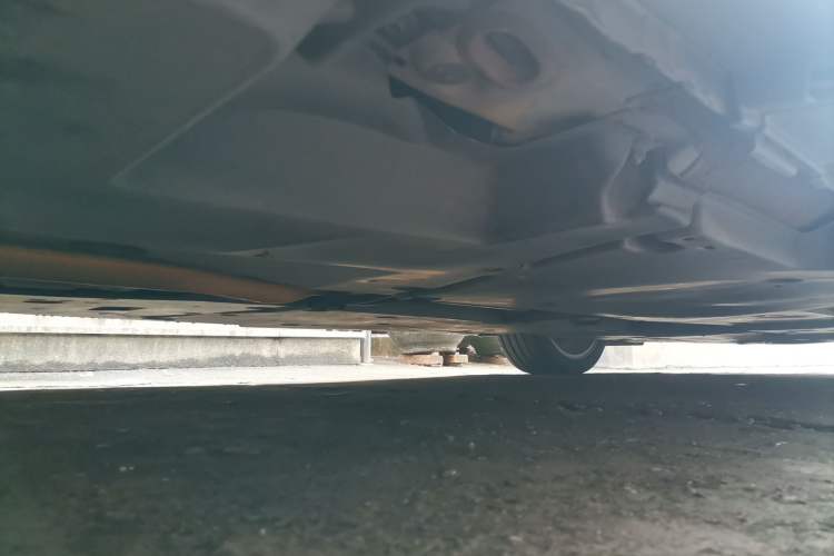 Used Toyota Camry 2018 2.5G Luxury Edition Chassis Rear Right