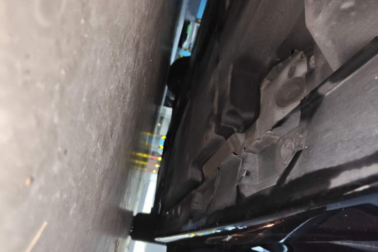 Used Toyota Camry 2018 2.0G Luxury Edition Chassis Rear Right