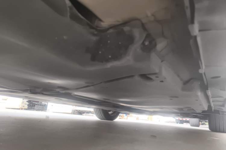 Used Toyota Camry 2018 2.0G Luxury Edition Chassis Rear Right