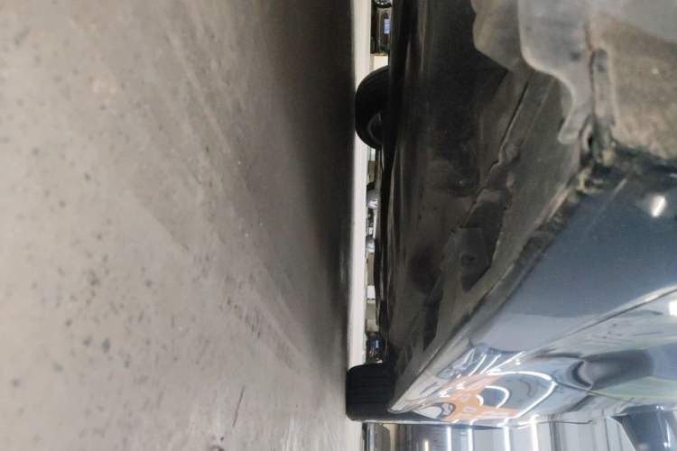 Used Toyota Camry 2018 2.5G Luxury Edition Chassis Rear Right