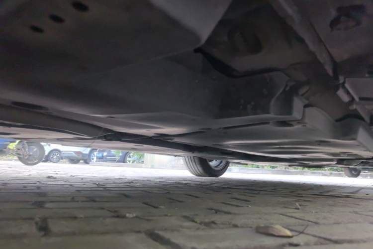 Used Toyota Camry 2018 2.5G Luxury Edition Chassis Rear Right