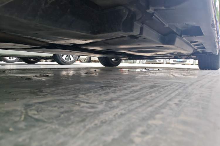 Used Toyota Camry 2018 2.0G Luxury Edition Chassis Rear Right