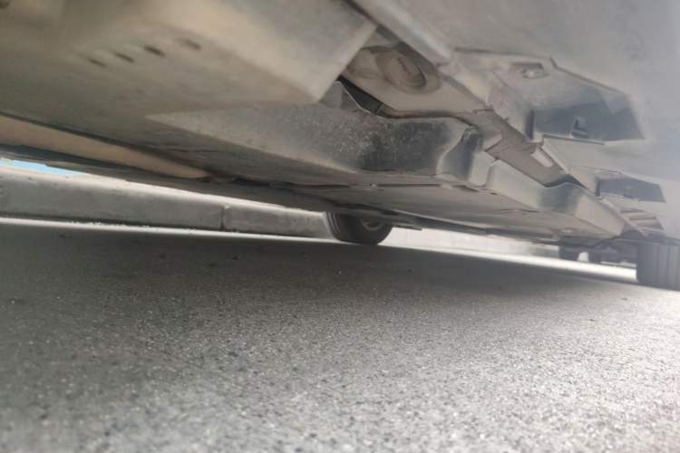 Used Toyota Camry 2018 2.0E Elite Edition Chassis Rear Right