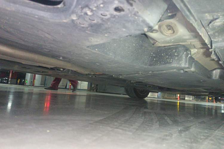 Used Toyota Camry 2018 2.5S Fēngshàng Edition Chassis Rear Right