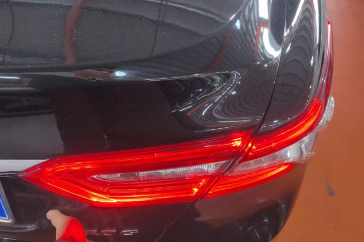 Used Toyota Camry 2018 2.0G Luxury Edition Exterior 6