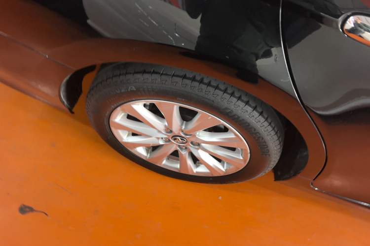 Used Toyota Camry 2018 2.0G Luxury Edition Exterior 8