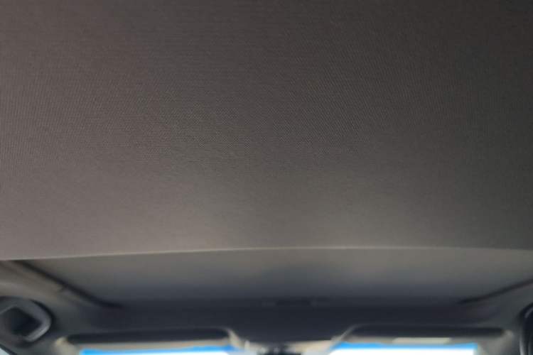 Used Toyota Camry 2018 2.0G Luxury Edition Headliner