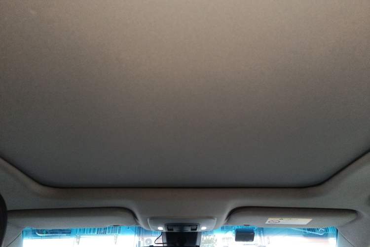 Used Toyota Camry 2018 2.5G Luxury Edition Headliner
