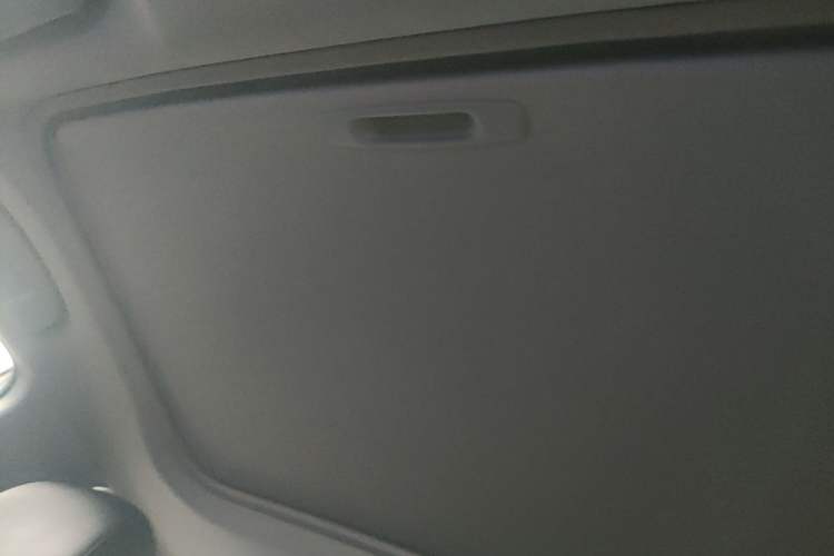 Used Toyota Camry 2018 2.0S FENGSHANG Edition Headliner