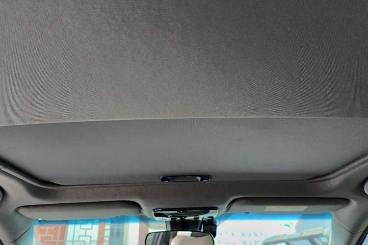 Used Toyota Camry 2018 2.0G Luxury Edition Headliner