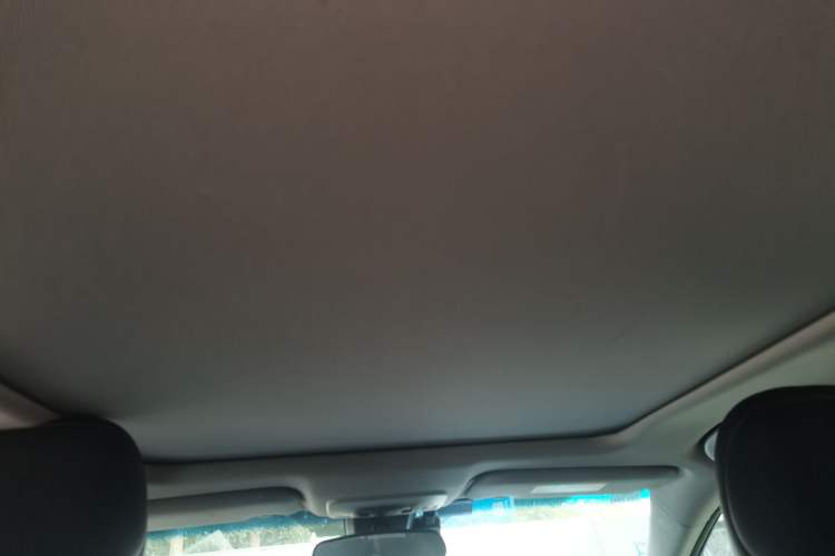 Used Toyota Camry 2018 2.5G Luxury Edition Headliner
