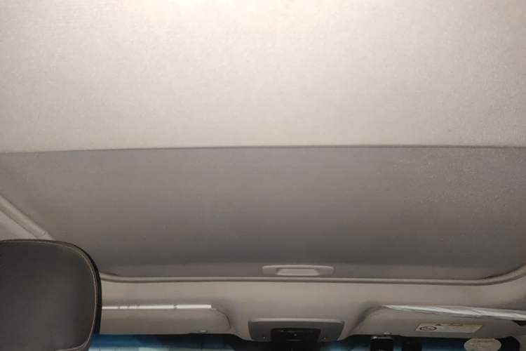 Used Toyota Camry 2018 2.0G Luxury Edition Headliner