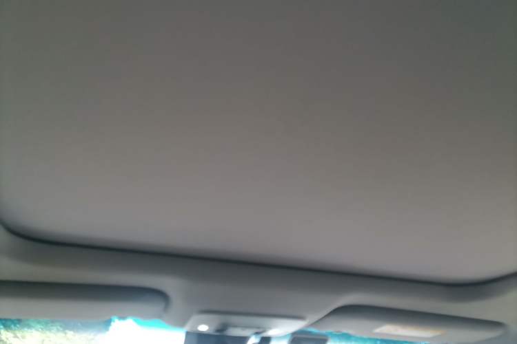 Used Toyota Camry 2018 2.5G Luxury Edition Headliner