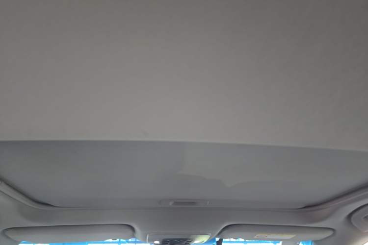 Used Toyota Camry 2018 2.0G Luxury Edition Headliner