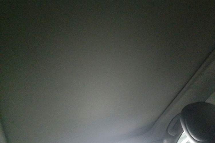 Used Toyota Camry 2018 2.5G Luxury Edition Headliner