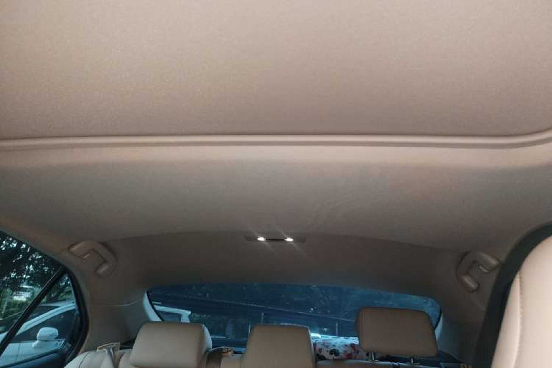Used Toyota Camry 2018 2.0E Leading Edition Headliner