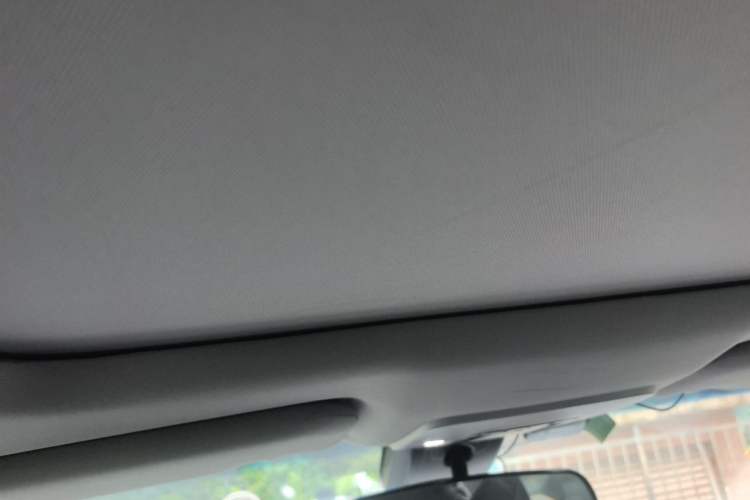 Used Toyota Camry 2018 2.5G Luxury Edition Headliner