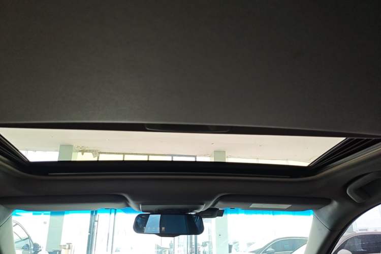 Used Toyota Camry 2018 2.0G Luxury Edition Headliner