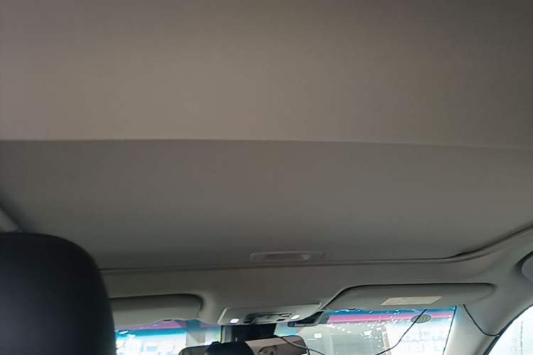 Used Toyota Camry 2018 2.0G Luxury Edition Headliner