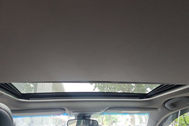 Used Toyota Camry 2018 2.0G Luxury Edition Headliner
