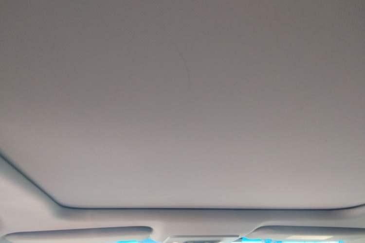 Used Toyota Camry 2018 Dual-Engine 2.5HQ Flagship Edition Headliner