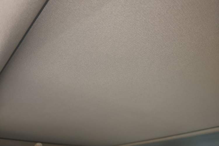 Used Toyota Camry 2018 Dual-Engine 2.5 HG Luxury Edition Headliner