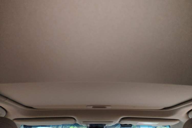 Used Toyota Camry 2018 2.0G Luxury Edition Headliner