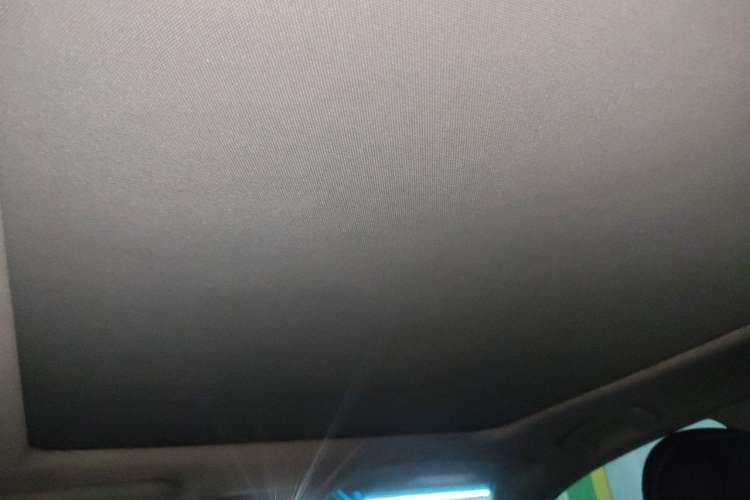 Used Toyota Camry 2018 2.5G Luxury Edition Headliner