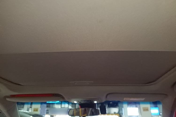 Used Toyota Camry 2018 2.5S Fēngshàng Edition Headliner