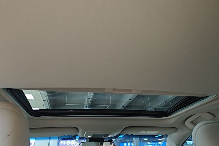 Used Toyota Camry 2018 2.0G Luxury Edition Headliner