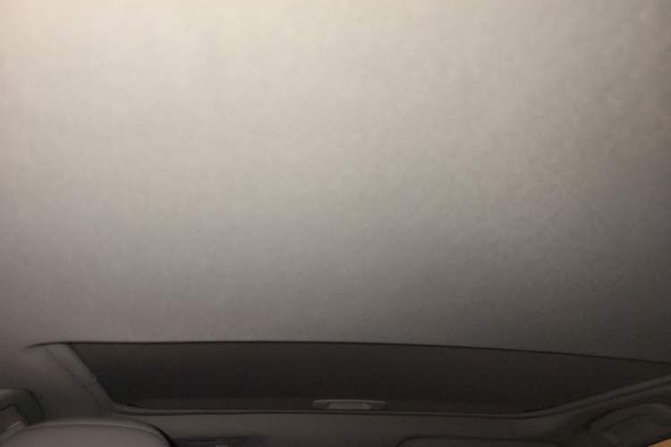 Used Toyota Camry 2018 2.0G Luxury Edition Headliner
