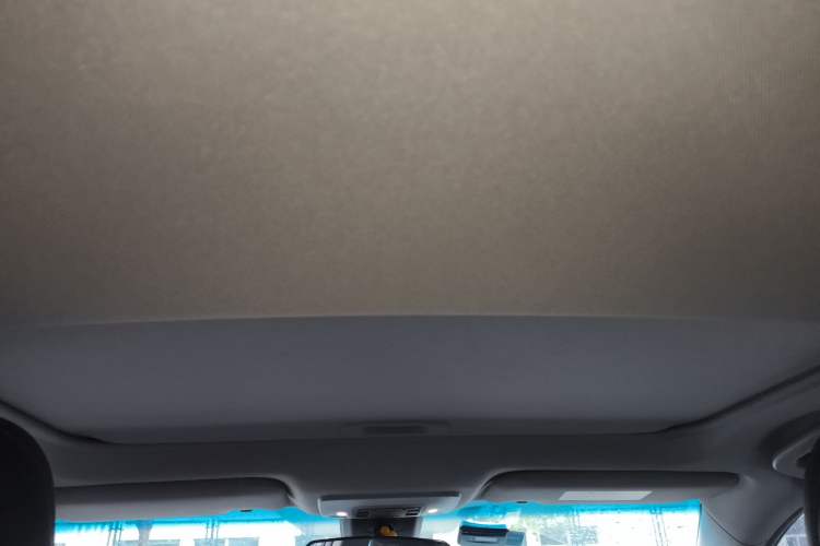 Used Toyota Camry 2018 2.0G Luxury Edition Headliner