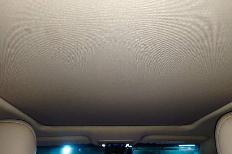 Used Toyota Camry 2018 2.5G Luxury Edition Headliner