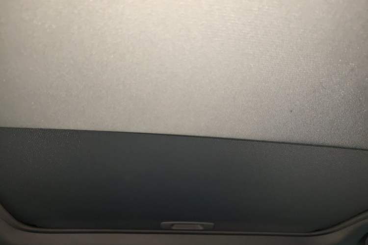 Used Toyota Camry 2018 2.0G Luxury Edition Headliner