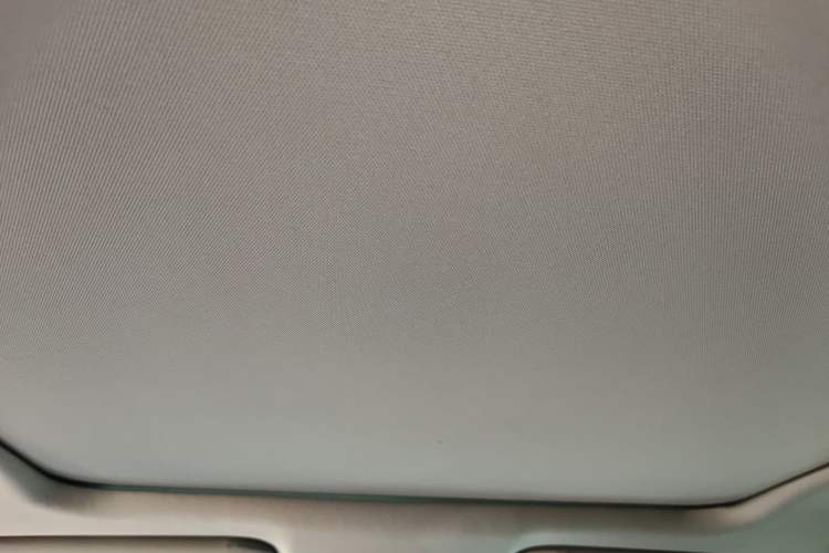 Used Toyota Camry 2018 Dual-Engine 2.5 HG Luxury Edition Headliner