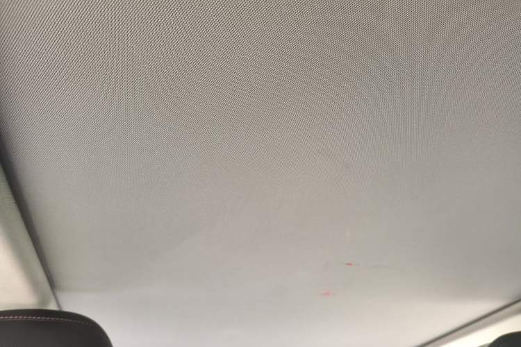 Used Toyota Camry 2018 Dual-Engine 2.5 HG Luxury Edition Headliner