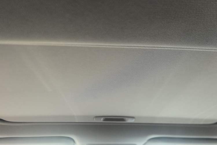 Used Toyota Camry 2018 2.0G Luxury Edition Headliner