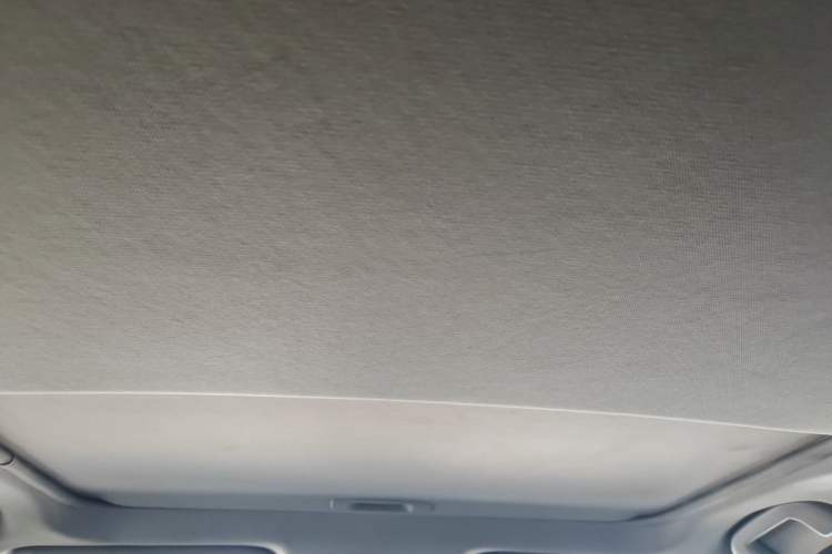 Used Toyota Camry 2018 2.0G Luxury Edition Headliner