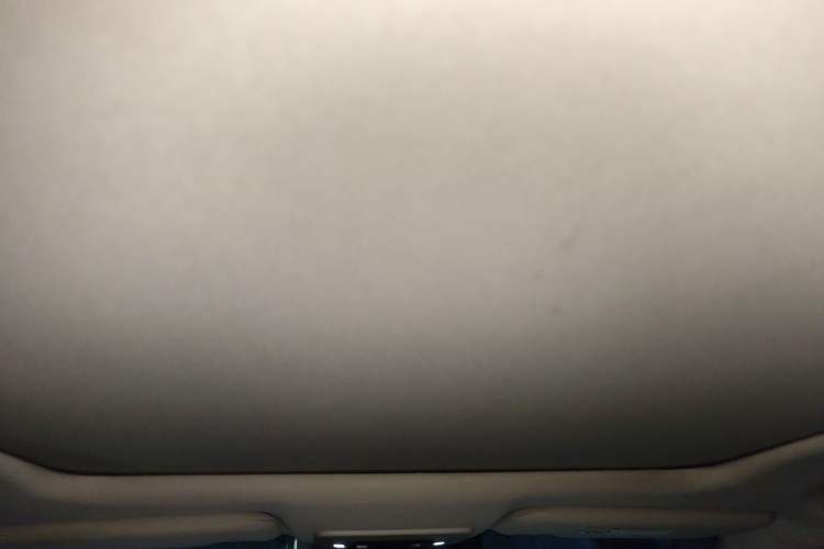 Used Toyota Camry 2018 2.5G Luxury Edition Headliner