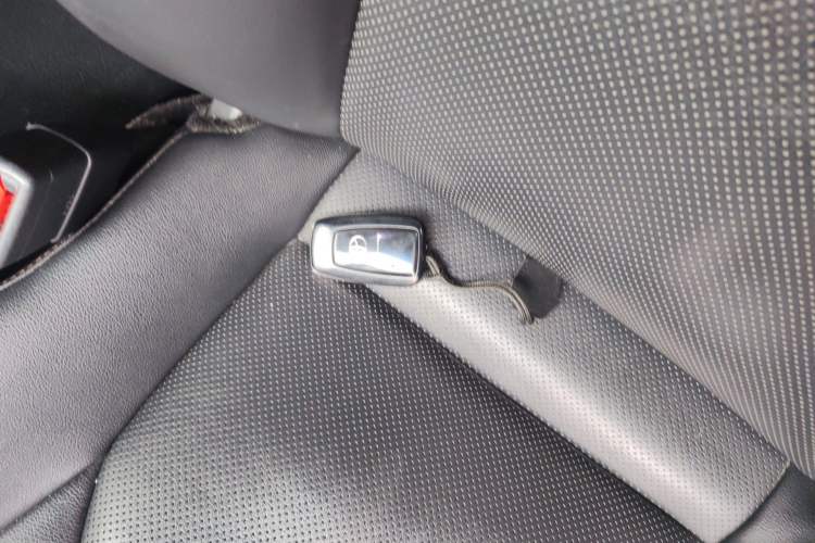 Used Toyota Camry 2018 2.5G Luxury Edition Interior 1