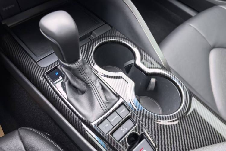 Used Toyota Camry 2018 2.5S Fēngshàng Edition Interior 5
